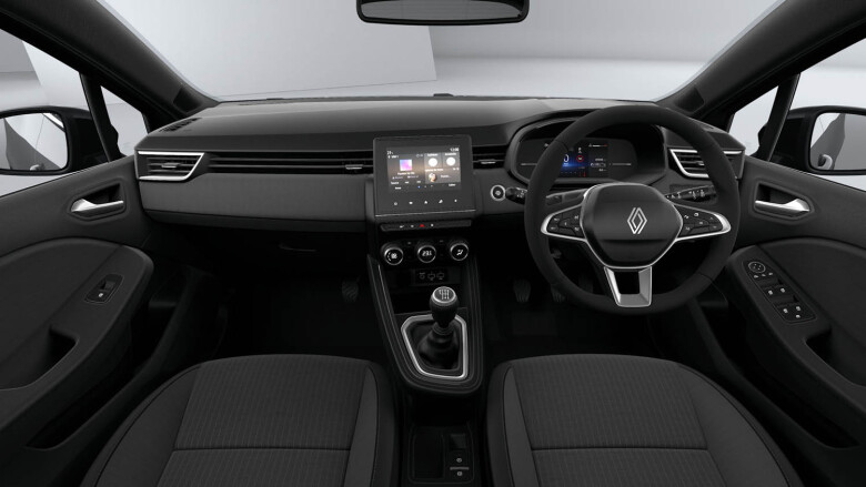 Renault Clio 1.0 TCe 90 Techno 5dr Petrol Hatchback